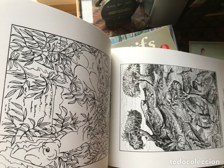 Libros: Motifs d&egrave;co. Les animaux. Pierre Bruandet - Foto 6