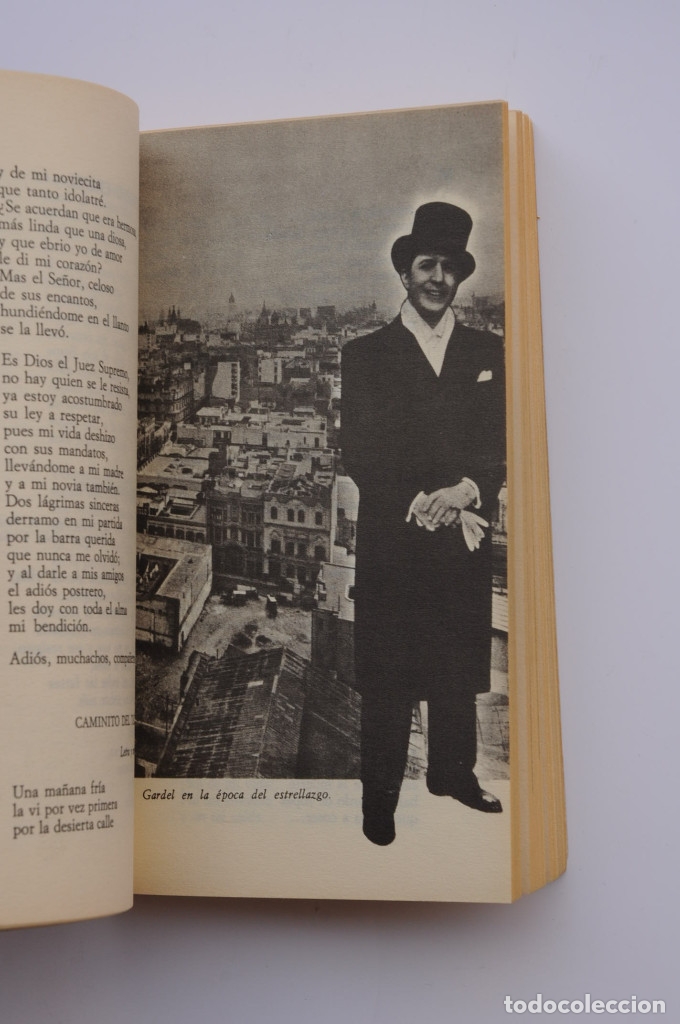 Libros: El tango - BARREIRO, Javier - Foto 3