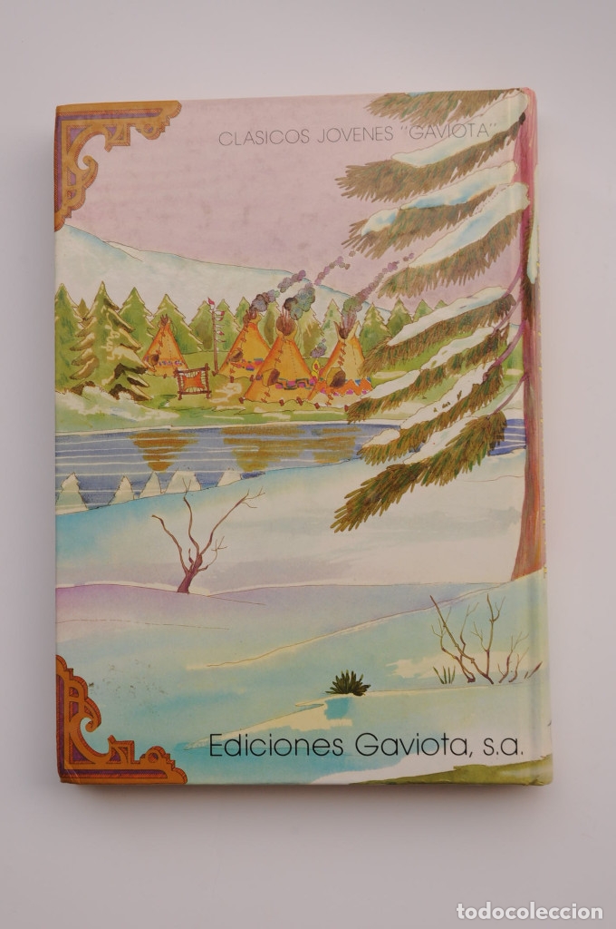Libros: La llamada de la selva, Colmillo Blanco - LONDON, Jack - Foto 5