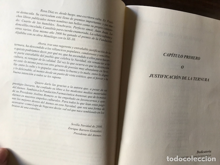 Libros: Villancicos al comp&aacute;s de la ternura. Rosa D&iacute;az - Foto 2