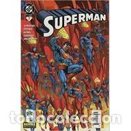 Libros: SUPERMAN 7 NORMA - Jurgens,Dan y otros - Foto 1
