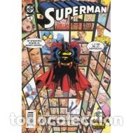 Libros: SUPERMAN 5 NORMA - Immonen y otros - Foto 1