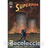 Libros: SUPERMAN 3 NORMA - Immonen y otros - Foto 1