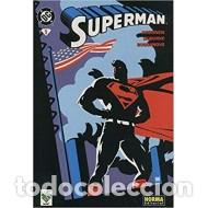 Libros: SUPERMAN 1 NORMA - Immonen y otros - Foto 1