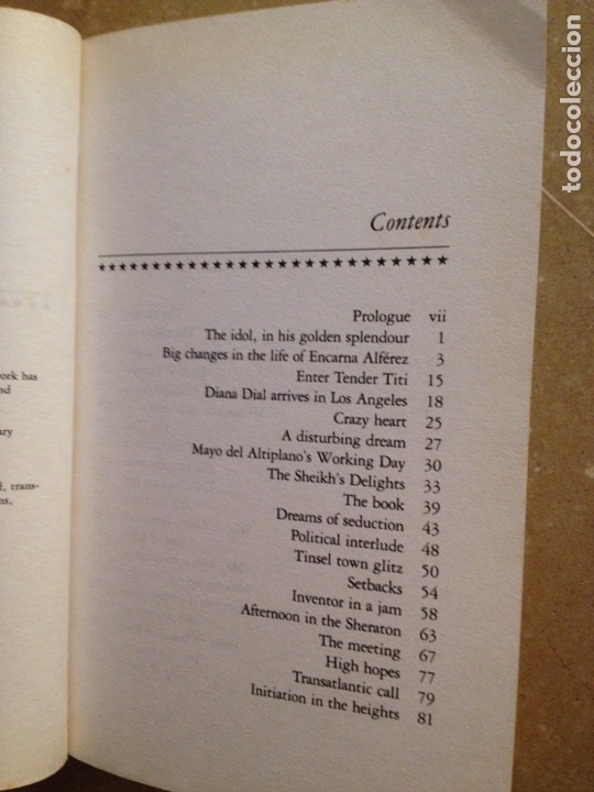 Libros: Desperately seeking Julio (Maruja Torres) - Foto 3