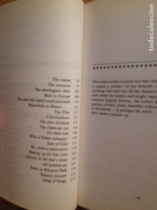 Libros: Desperately seeking Julio (Maruja Torres) - Foto 4