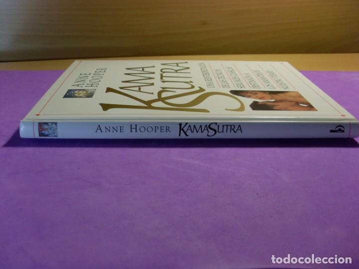Libros: KAMA SUTRA / Anne Hooper / 1999 - Foto 3