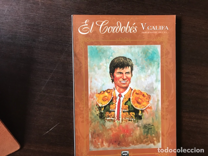 Libros: El Cordob&eacute;s. V Califa - Foto 1