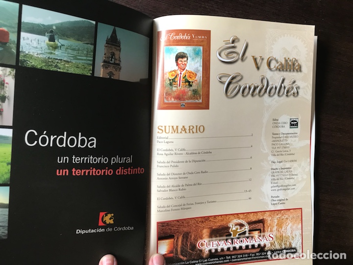 Libros: El Cordob&eacute;s. V Califa - Foto 2