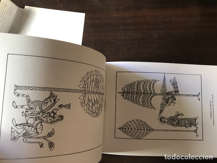 Libros: Motifs d&egrave;co. Les vegetaux. Pierre Bruandet - Foto 7