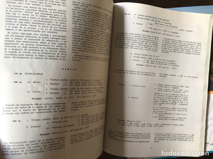 Libros: Manual t&eacute;cnico I. RFEA. Jos&eacute; Manuel Ballesteros - Foto 4