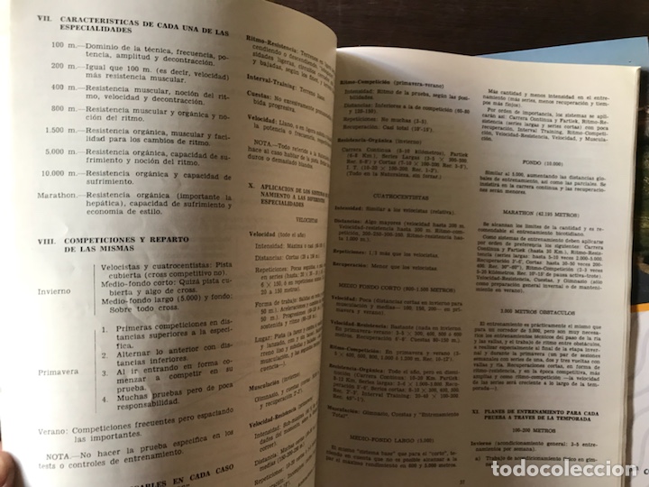 Libros: Manual t&eacute;cnico I. RFEA. Jos&eacute; Manuel Ballesteros - Foto 5