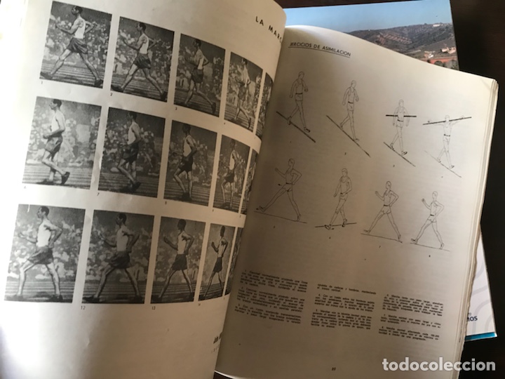 Libros: Manual t&eacute;cnico I. RFEA. Jos&eacute; Manuel Ballesteros - Foto 6