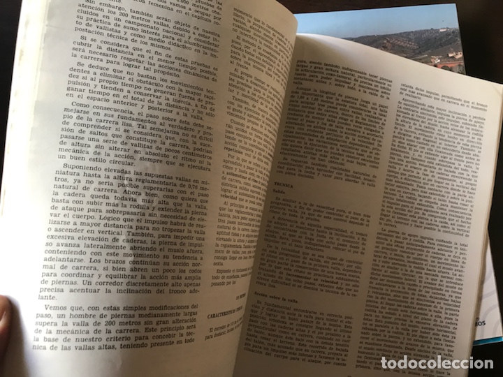 Libros: Manual t&eacute;cnico I. RFEA. Jos&eacute; Manuel Ballesteros - Foto 7