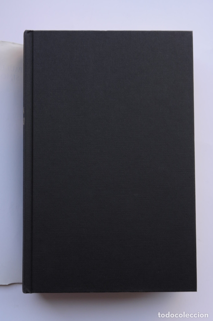 Libros: El jard&iacute;n de verano - SIMONS, Paulina - Foto 2