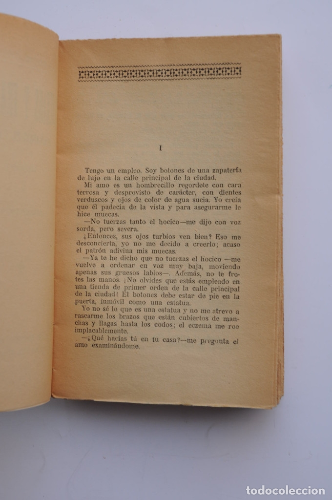 Libros: Miserias y trabajos : ganando el pan - GORKI, Maksim - Foto 4