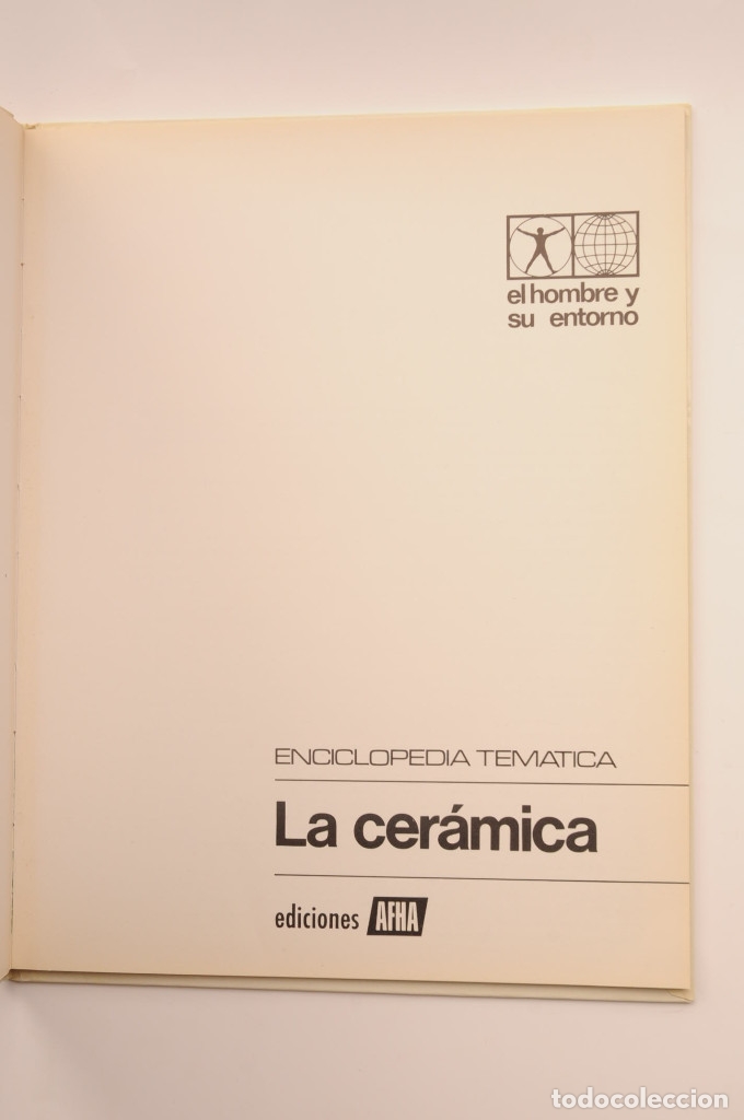 Libros: La cer&aacute;mica - ART-STUDIUM - Foto 2