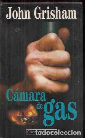 Libros: C&Aacute;MARA DE GAS - Grisham,John - Foto 1