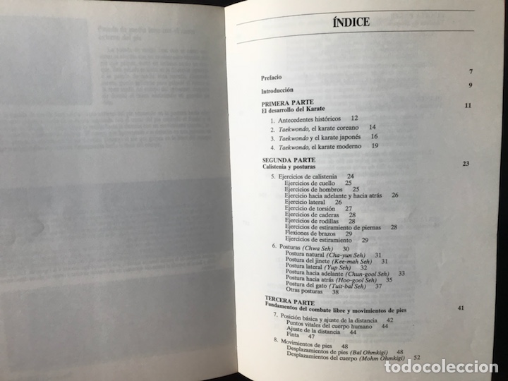 Libros: Taekwondo. Sihak Henry - Foto 4