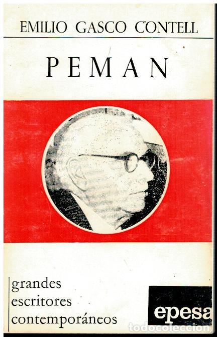 Libros: PEM&Aacute;N. 1&ordf; edici&oacute;n. - Foto 1