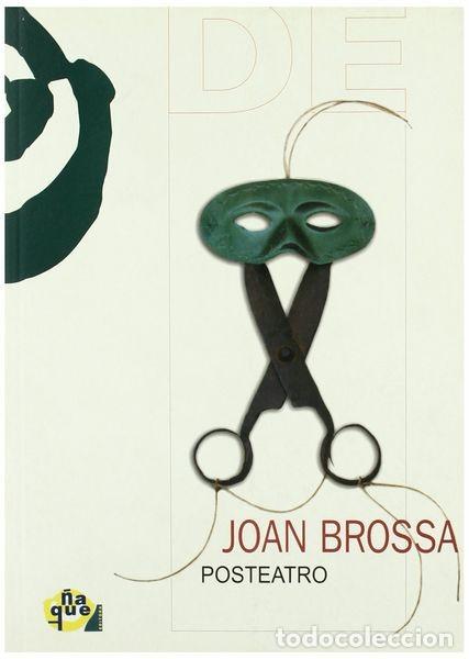 Libros: Posteatro - Foto 1
