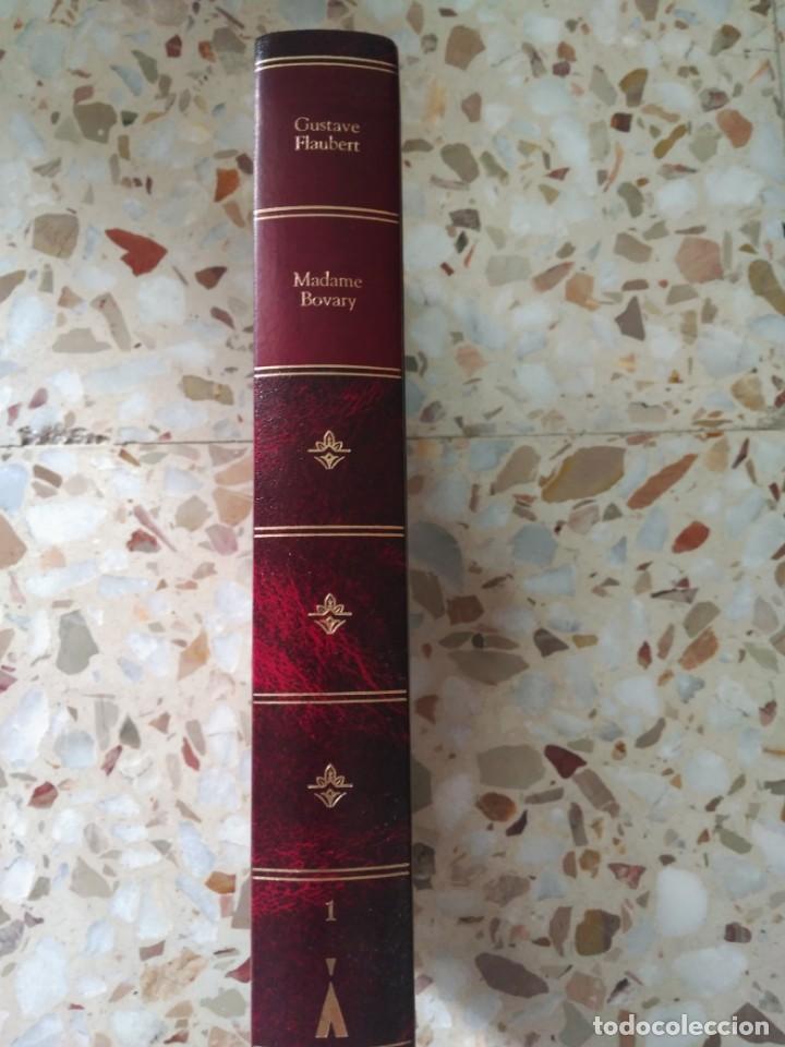 Libros: MADAME BOVARY - ALTAYA - Foto 2