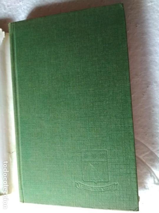 Libros: LA LEY OLVIDADA - ANGEL RUIZ AYUCAR - Foto 2