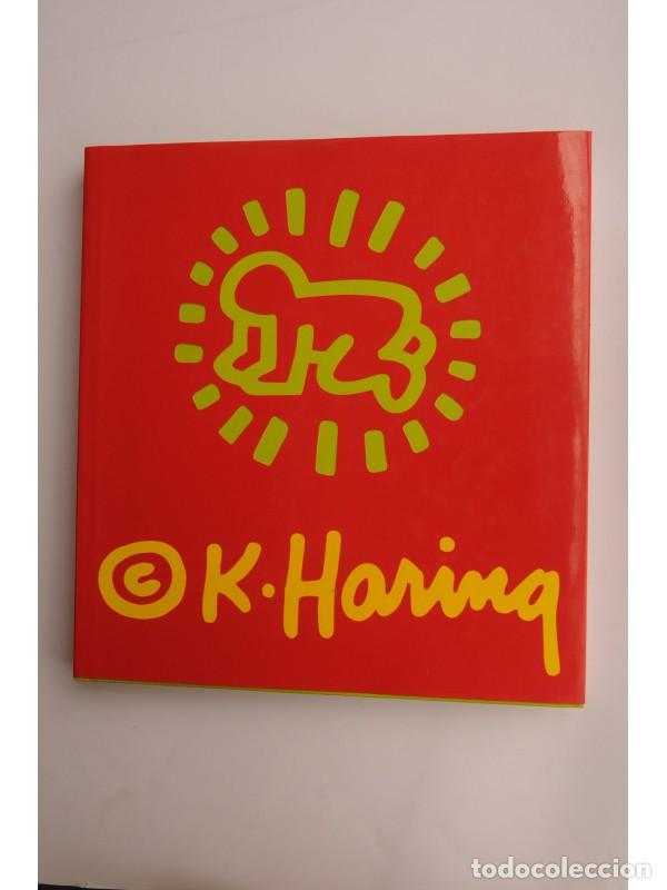 Libros: Kleith Haring - SUSSMAN, Elisabeth - Foto 1