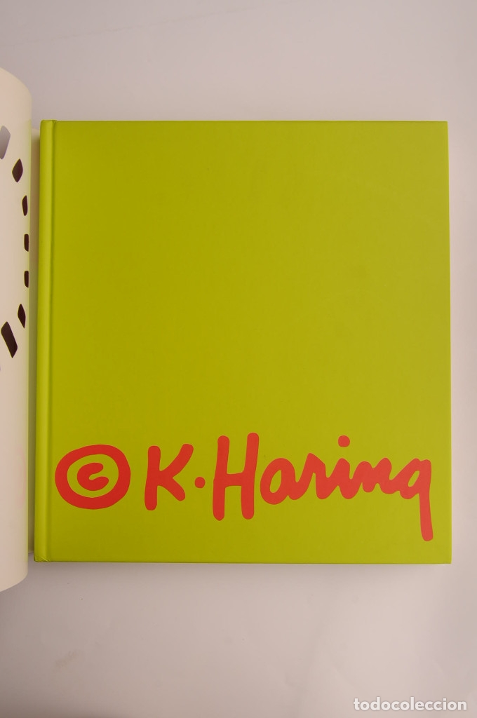 Libros: Kleith Haring - SUSSMAN, Elisabeth - Foto 2