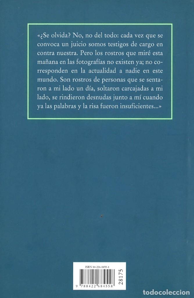 Libros: Ahora hablar&eacute; de mi. Antonio Gala. 2000 - Foto 2