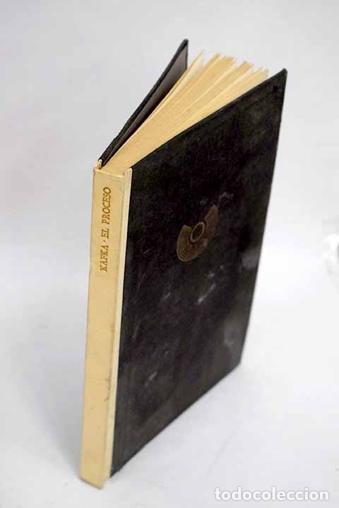 Libros: El proceso: versi&oacute;n esc&eacute;nica.- Gide, Andr&eacute; - Foto 1