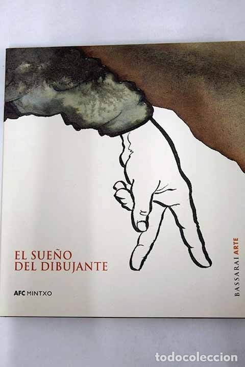 Libros: El sue&ntilde;o del dibujante.- Cemill&aacute;n, Alfredo Ferm&iacute;n - Foto 1