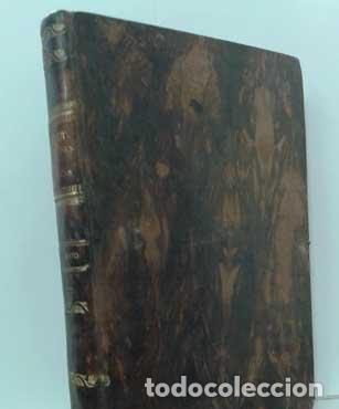 Libros: SUPLEMENTO A LAS INSTITUCIONES CHIRURGICAS DE DON LORENZO HEISTER. Cascar&oacute;n. 1782