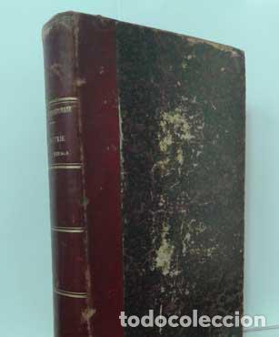 Libros: TRAIT&Eacute; DE G&Eacute;OM&Eacute;TRIE. TOMO 2: G&Eacute;OM&Eacute;TRIE DANS L&acute;ESPACE - ROUCH&Eacute;, EUG&Egrave;NE - COMBEROUSSE, CH. DE - Foto 1