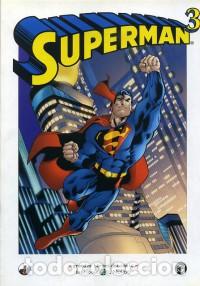 Libros: SUPERMAN 3 - Varios autores - Foto 1