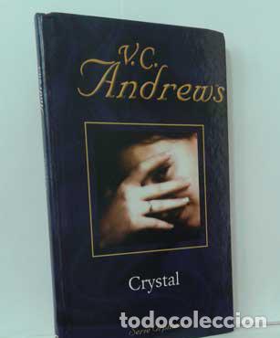 Libros: CRYSTAL - ANDREWS, V.C. - Foto 1