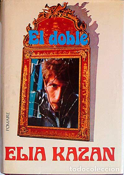 Libros: El doble - Elia Kazan - Foto 1