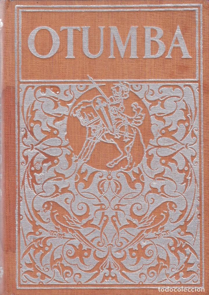 Libros: OTUMBA - EDITORIAL F.T.D . - Foto 1