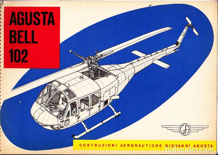 Libros: AUGUSTA BELL 102. - ANONIMO. - Foto 1
