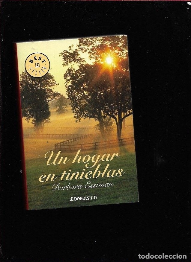 Libros: HOGAR EN TINIEBLAS - UN - ESSTMAN, BARBARA - Foto 2