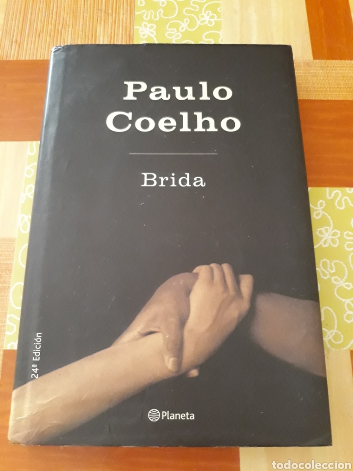 Libros: Brida - paulo coelho - Foto 1