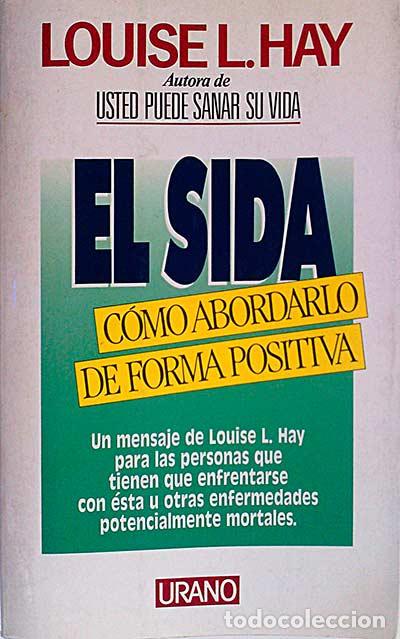 Libros: El sida - Hay, L. Louise - Foto 1