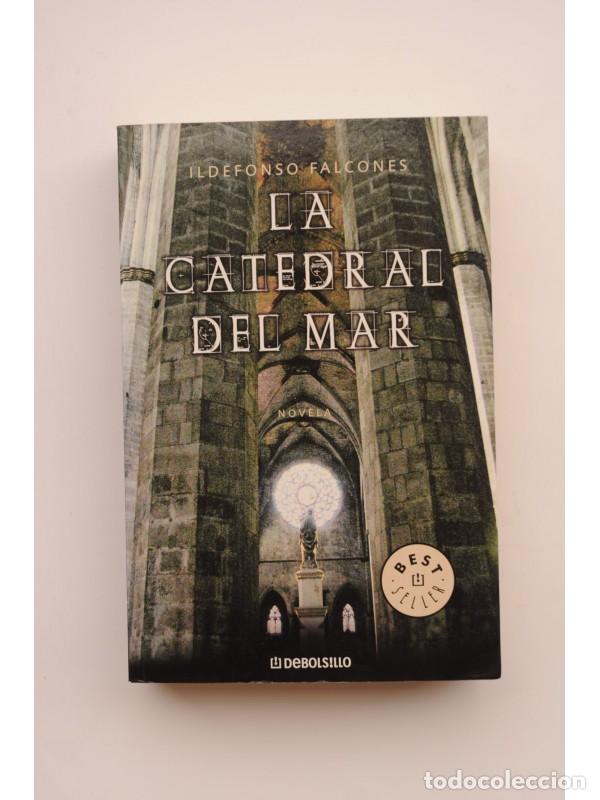 Libros: La Catedral del Mar - FALCONES, Idelfonso - Foto 1