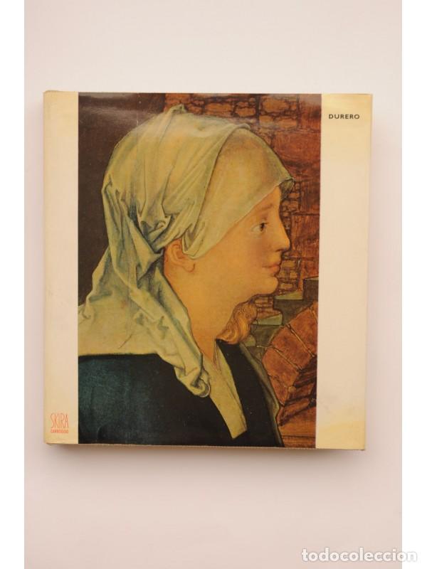 Libros: Durero - GROTE, Ludwig - Foto 1