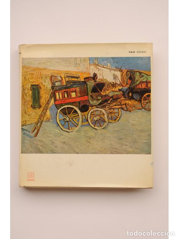 Libros: Van Gogh - ESTIENNE, Charles - Foto 1