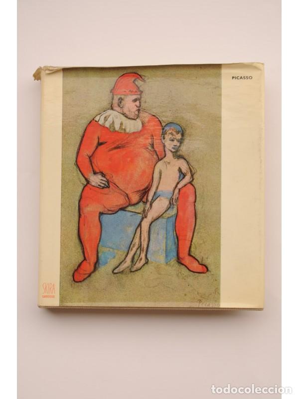 Libros: Picasso - RAYNAL, Maurice - Foto 1