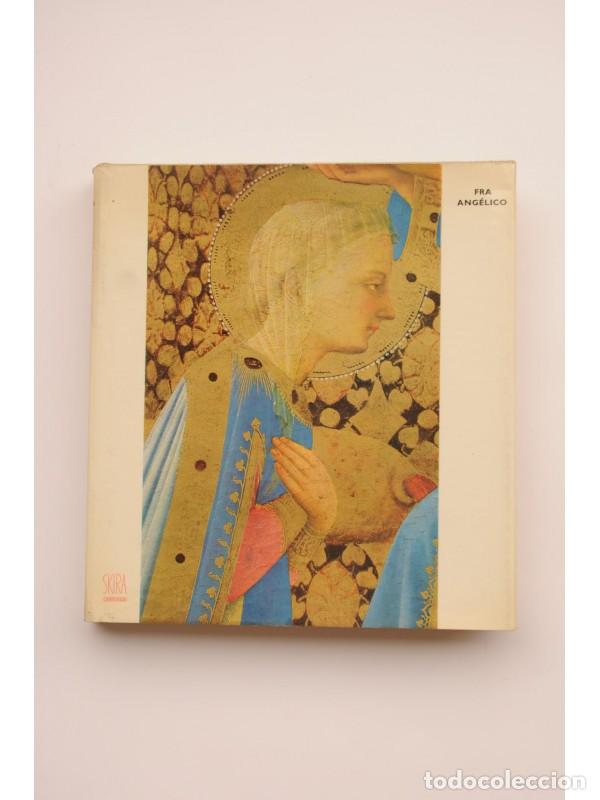 Libros: Fra Ang&eacute;lico - ARG&Aacute;N, Giulio Carlo - Foto 1