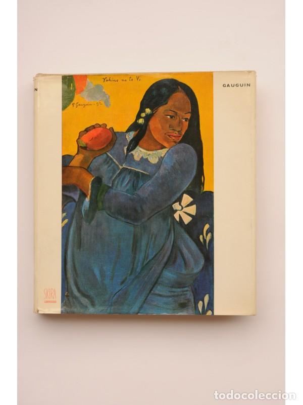 Libros: Gauguin - ESTIENNE, Charles - Foto 1