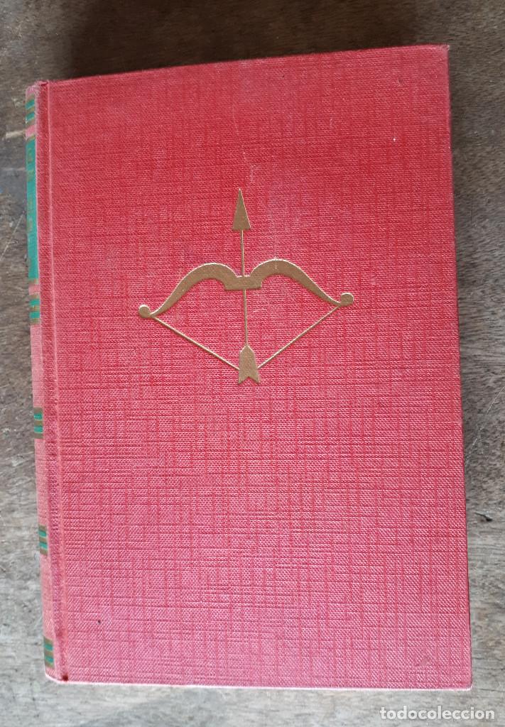 Libros: Jezabel, el precio del pecado, 1962, 278 p&aacute;ginas - Foto 1