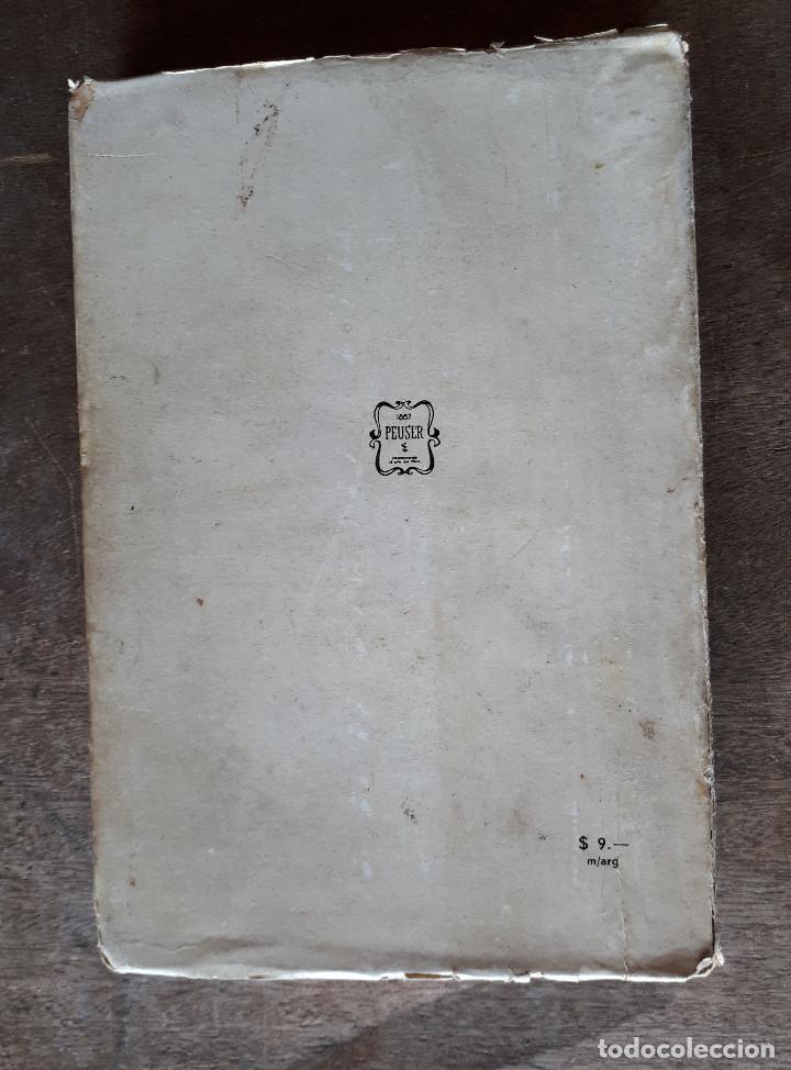 Libros: El prisionero, Ernst Lothar, 1946, 378 p&aacute;ginas - Foto 5